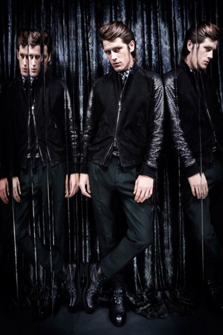 Roberto Cavalli / - 2013-2014